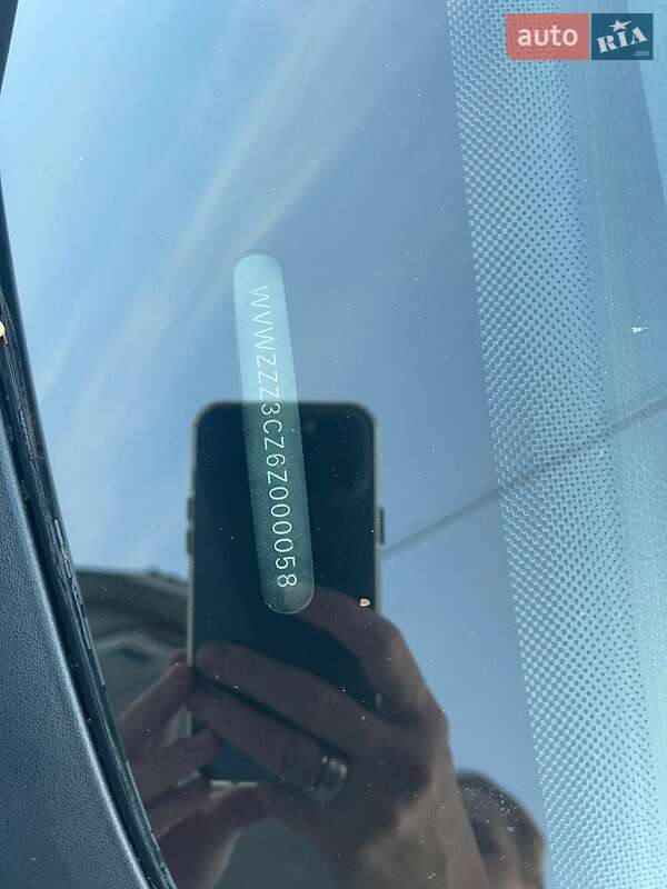 Седан Volkswagen Passat 2006 в Одессе