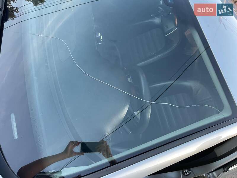 Седан Volkswagen Passat 2006 в Одессе