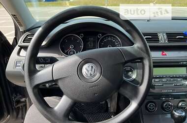 Універсал Volkswagen Passat 2009 в Вінниці