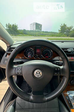 Седан Volkswagen Passat 2008 в Городенці