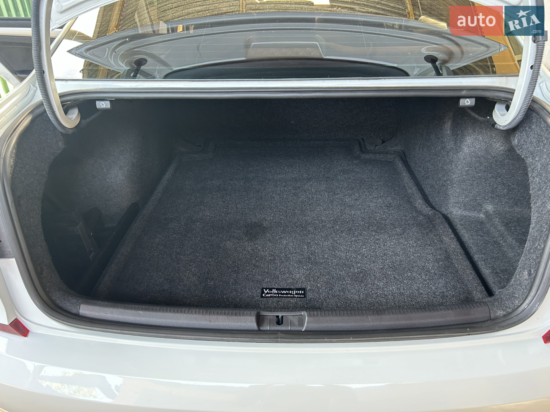 2015 Volkswagen Passat - мініатюра 11