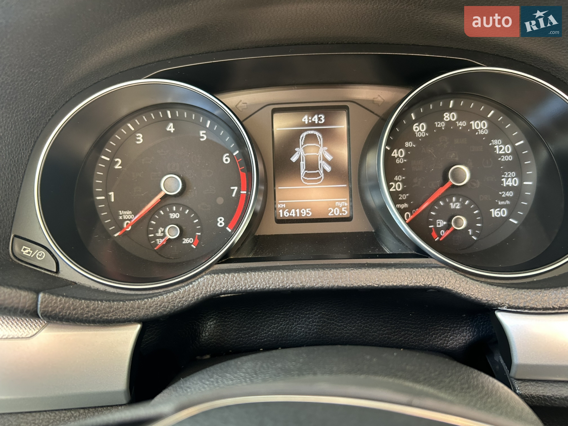 2015 Volkswagen Passat - мініатюра 17