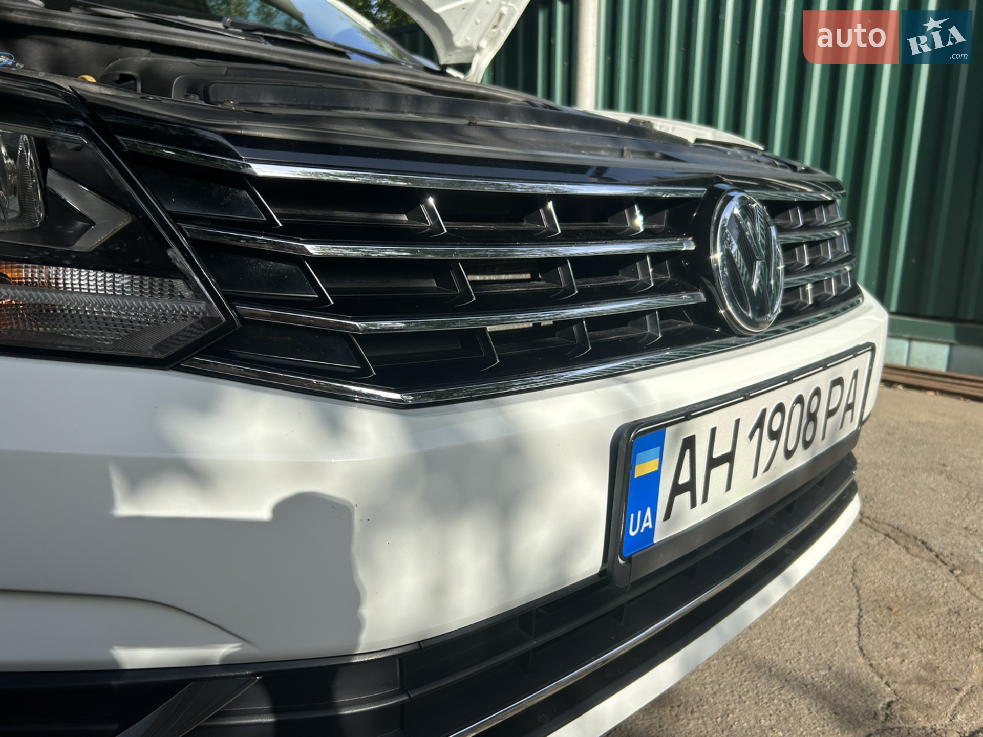 2015 Volkswagen Passat - мініатюра 23