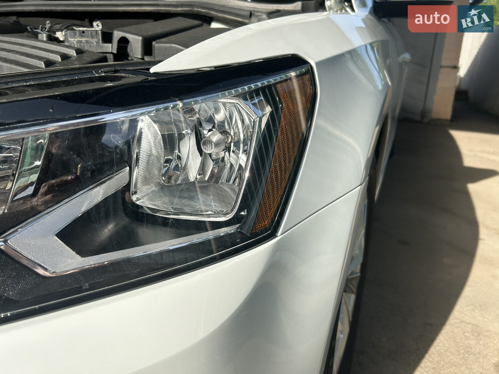 2015 Volkswagen Passat - мініатюра 25