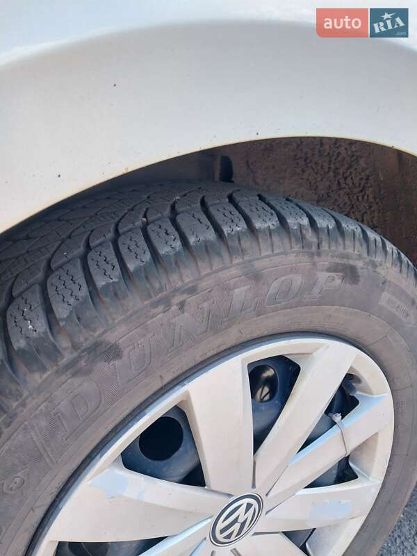 Универсал Volkswagen Passat 2016 в Кривом Роге