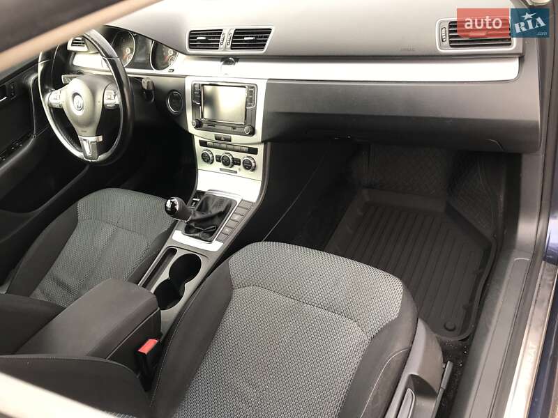 Универсал Volkswagen Passat 2012 в Харькове фото 20 Универсал Volkswagen Passat 2012 в Харькове