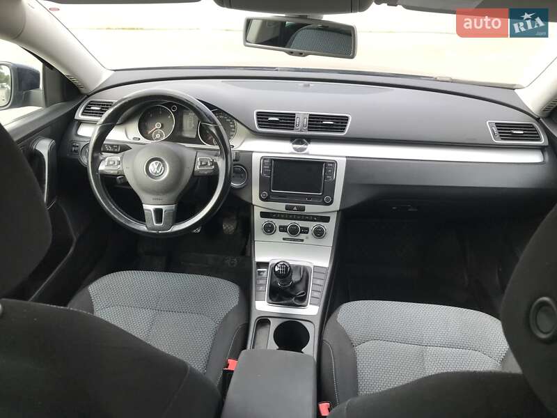 Универсал Volkswagen Passat 2012 в Харькове фото 26 Универсал Volkswagen Passat 2012 в Харькове