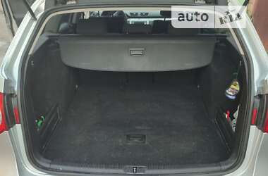 Універсал Volkswagen Passat 2008 в 