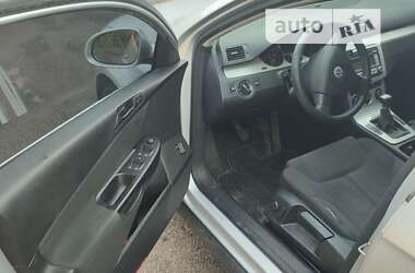 Універсал Volkswagen Passat 2008 в 
