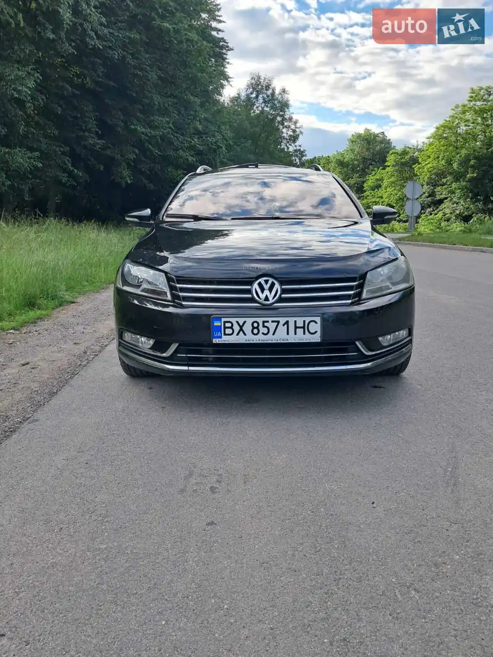 2012 Volkswagen Passat - мініатюра 19