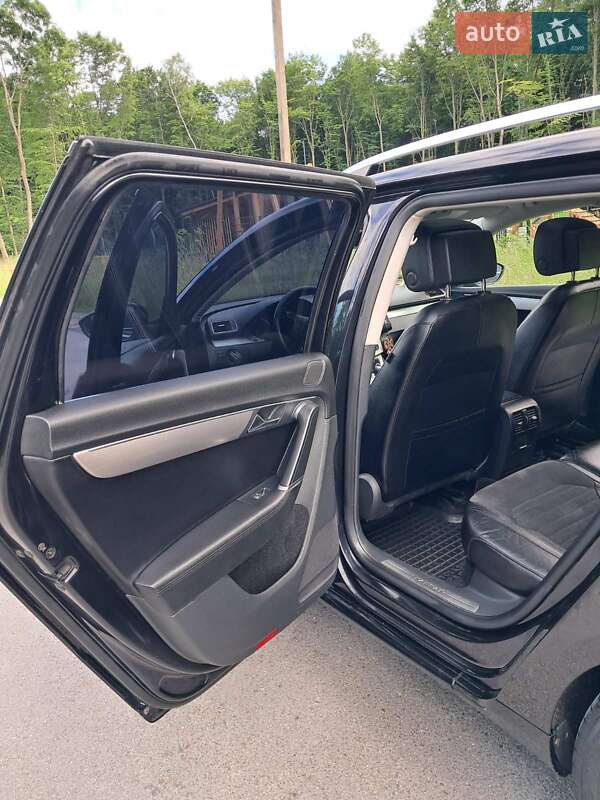 Універсал Volkswagen Passat 2011 в Красилові фото 10 Універсал Volkswagen Passat 2011 в Красилові