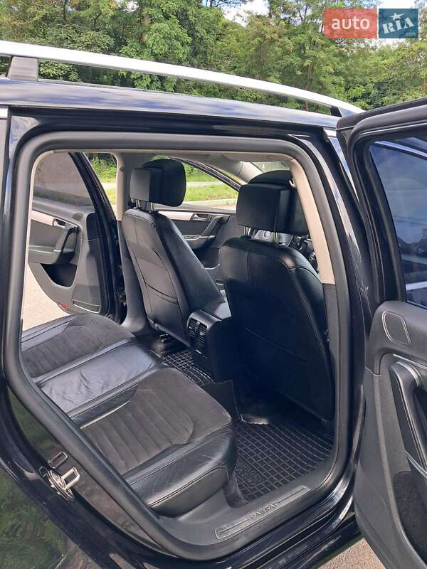 Універсал Volkswagen Passat 2011 в Красилові фото 14 Універсал Volkswagen Passat 2011 в Красилові