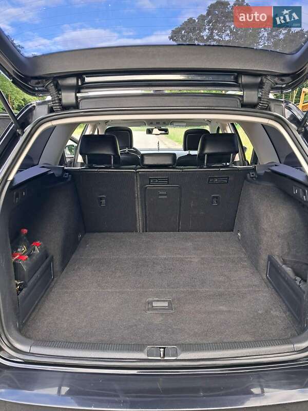 Універсал Volkswagen Passat 2011 в Красилові фото 19 Універсал Volkswagen Passat 2011 в Красилові