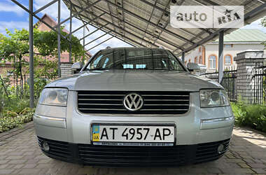 Универсал Volkswagen Passat 2005 в Калуше