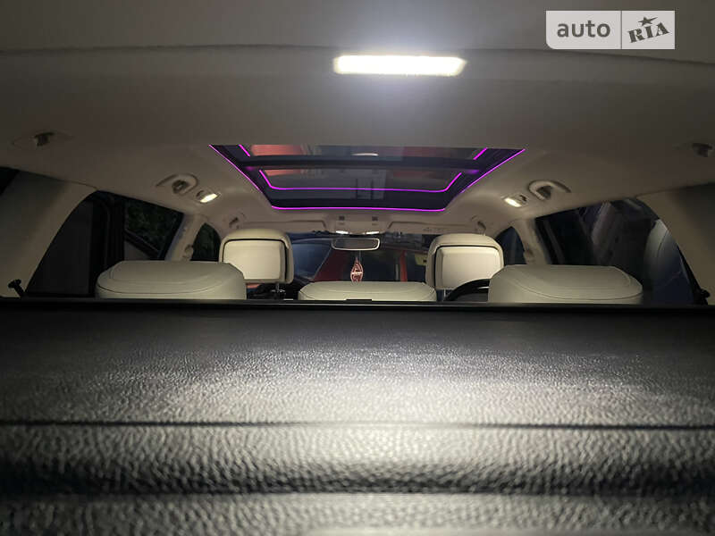 Универсал Volkswagen Passat 2015 в Вишневом