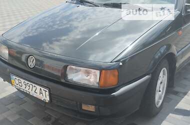 Седан Volkswagen Passat 1991 в Нежине
