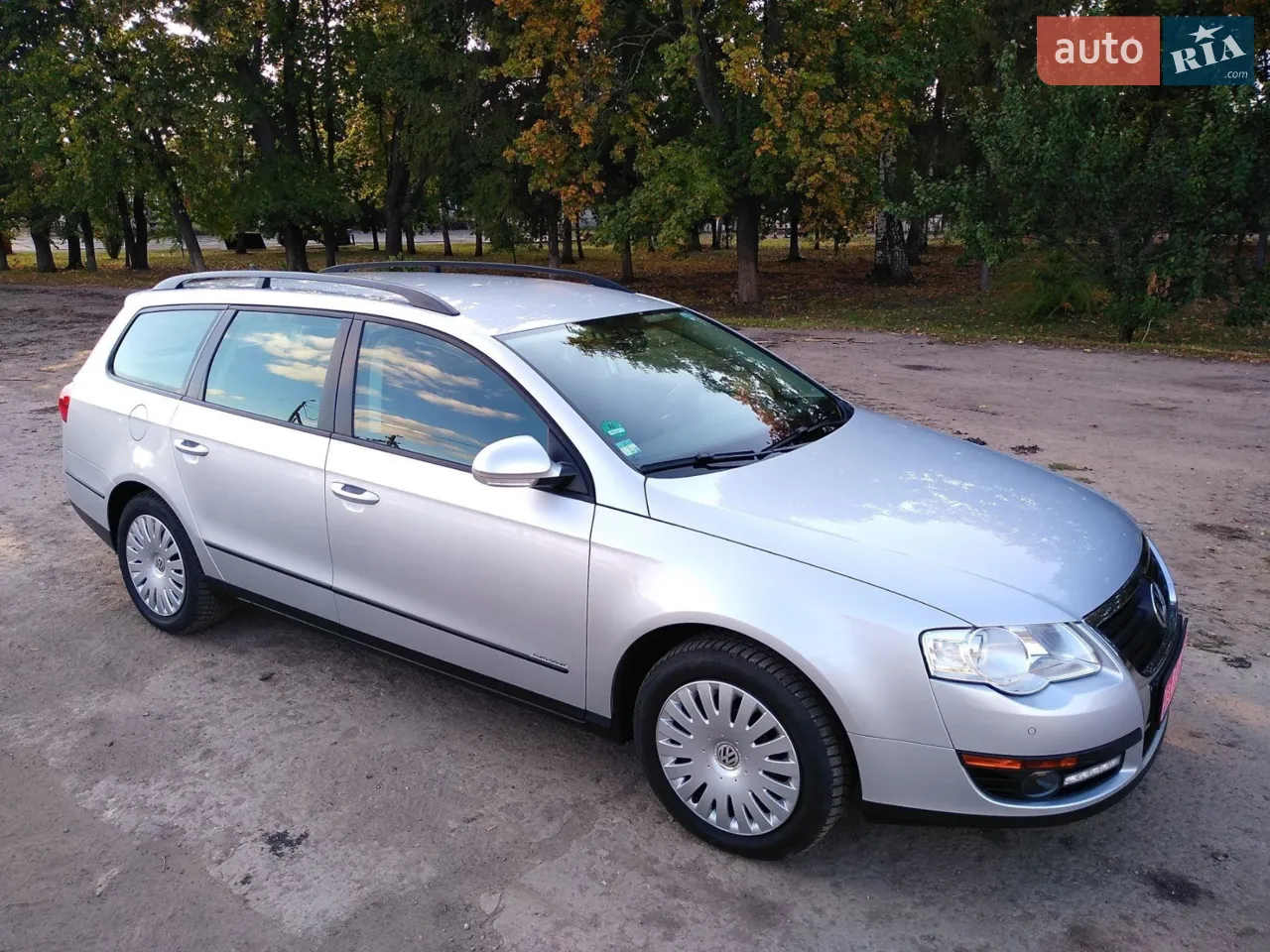 2010 Volkswagen Passat - мініатюра 11