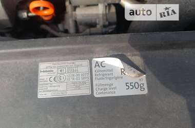 Универсал Volkswagen Passat 2012 в 