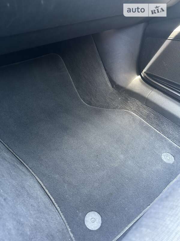 Универсал Volkswagen Passat 2016 в Полтаве