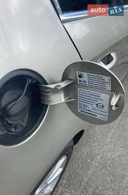 Седан Volkswagen Passat 2008 в Киеве