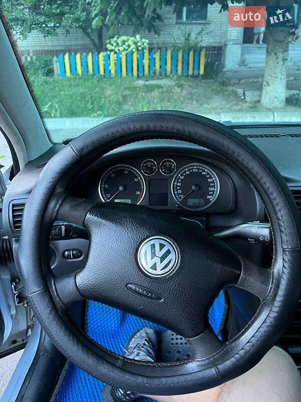 Универсал Volkswagen Passat 2005 в Белой Церкви фото 5 Универсал Volkswagen Passat 2005 в Белой Церкви