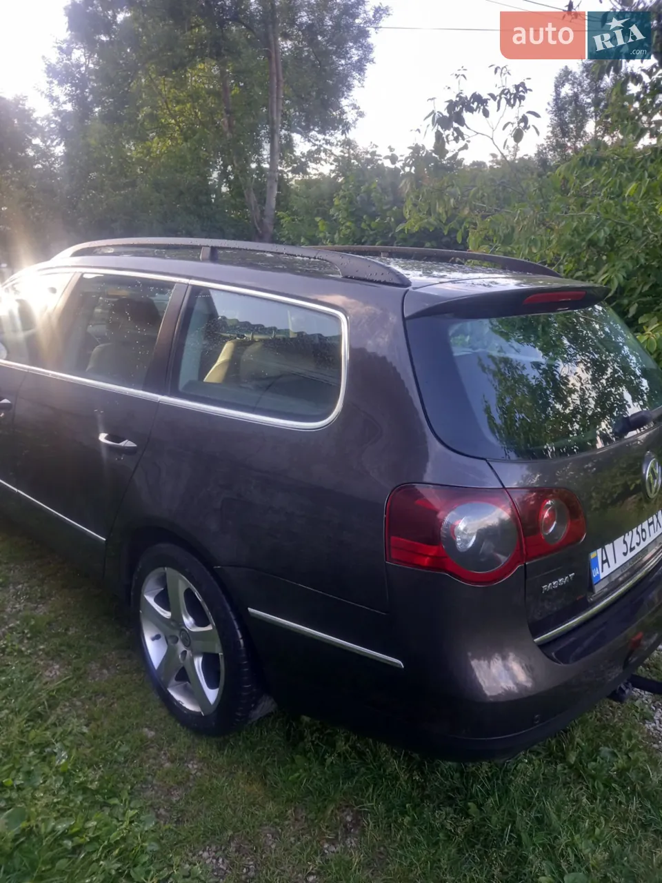 2010 Volkswagen Passat - мініатюра 23