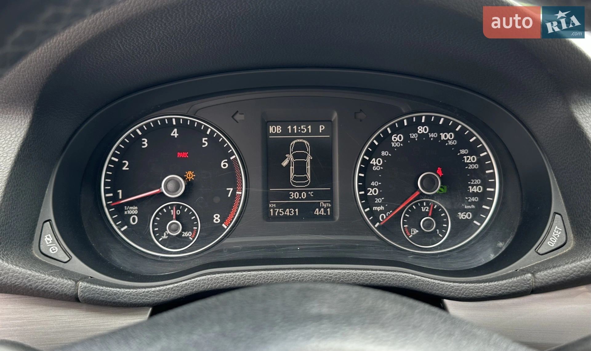 2014 Volkswagen Passat - мініатюра 9