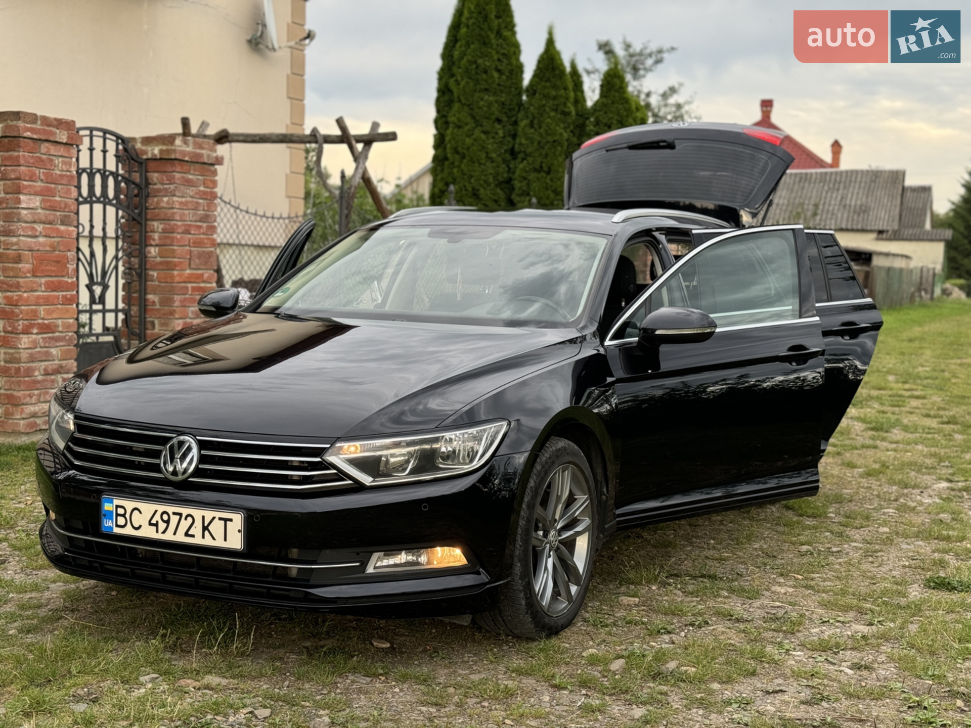 2015 Volkswagen Passat - мініатюра 11
