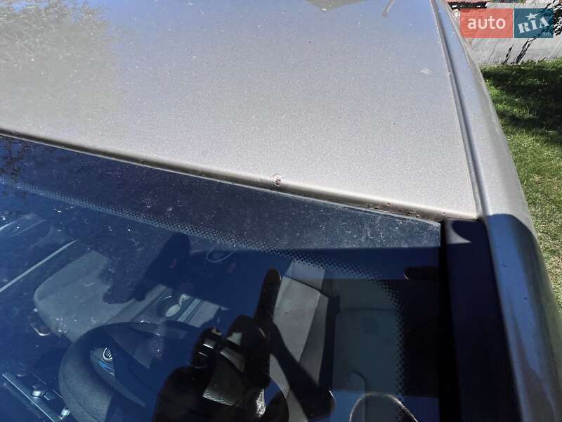 Седан Volkswagen Passat 2007 в Пирятине