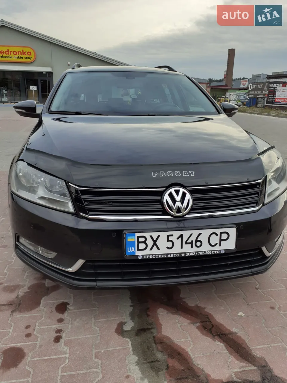 2014 Volkswagen Passat - мініатюра 43
