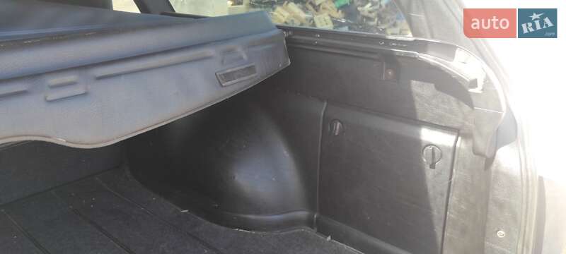 Универсал Volkswagen Passat 1995 в Чернигове