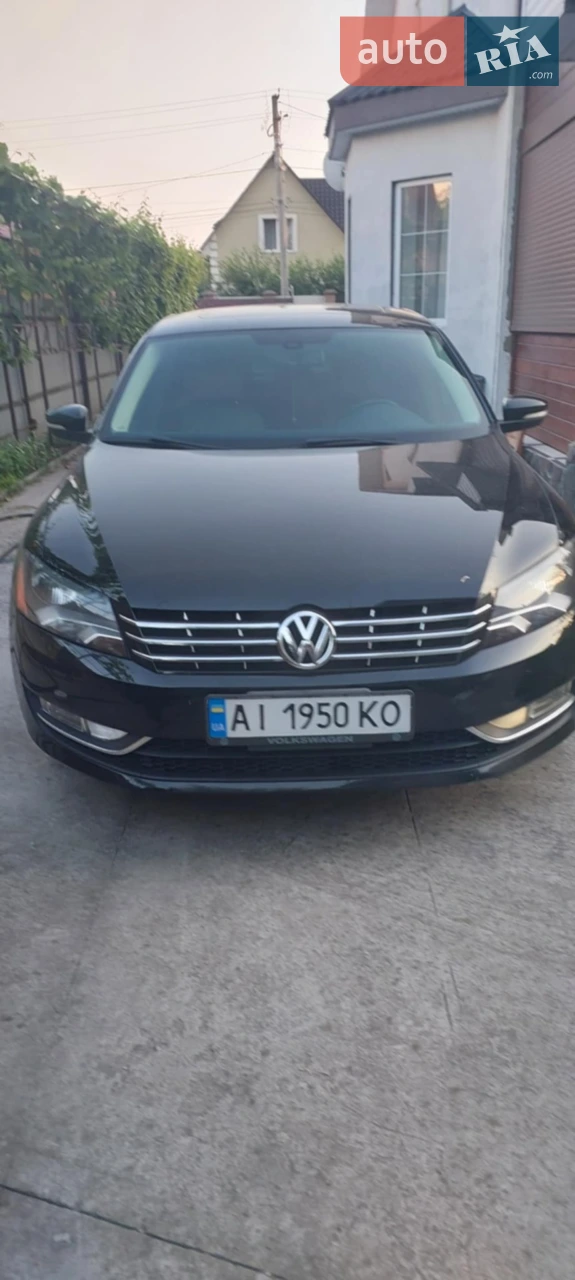 2015 Volkswagen Passat - мініатюра 25