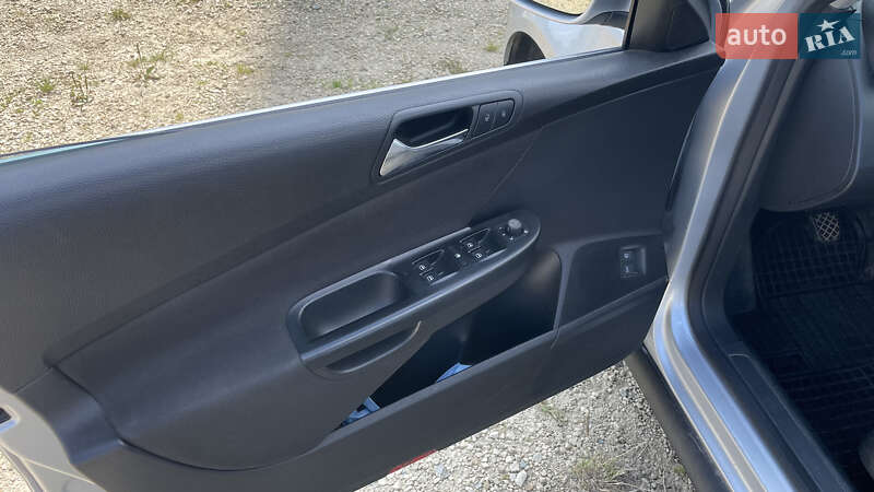 Универсал Volkswagen Passat 2008 в Долине