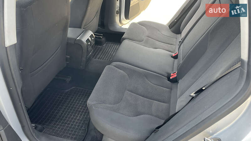 Универсал Volkswagen Passat 2008 в Долине