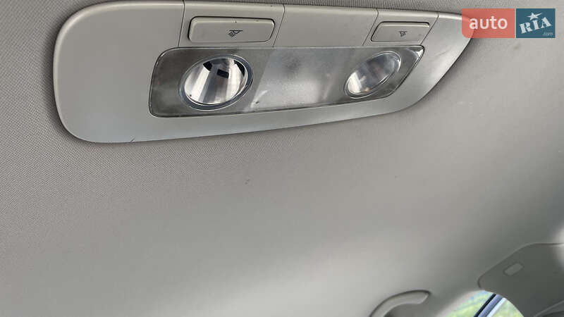 Универсал Volkswagen Passat 2008 в Долине