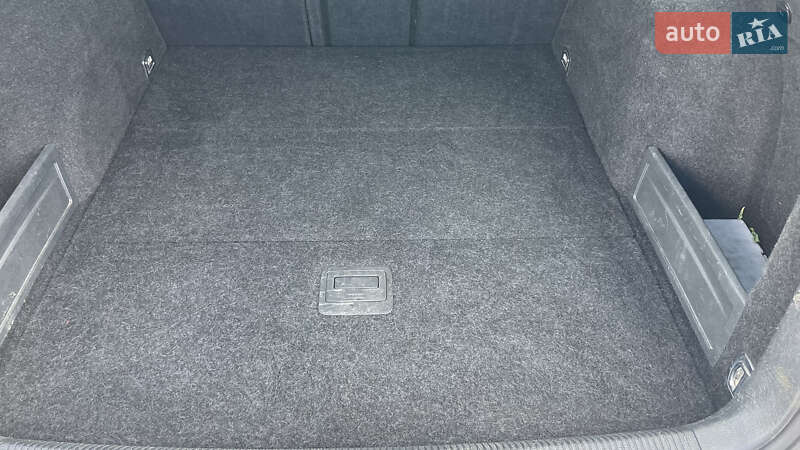 Универсал Volkswagen Passat 2008 в Долине