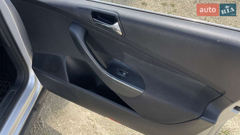 Универсал Volkswagen Passat 2008 в Долине