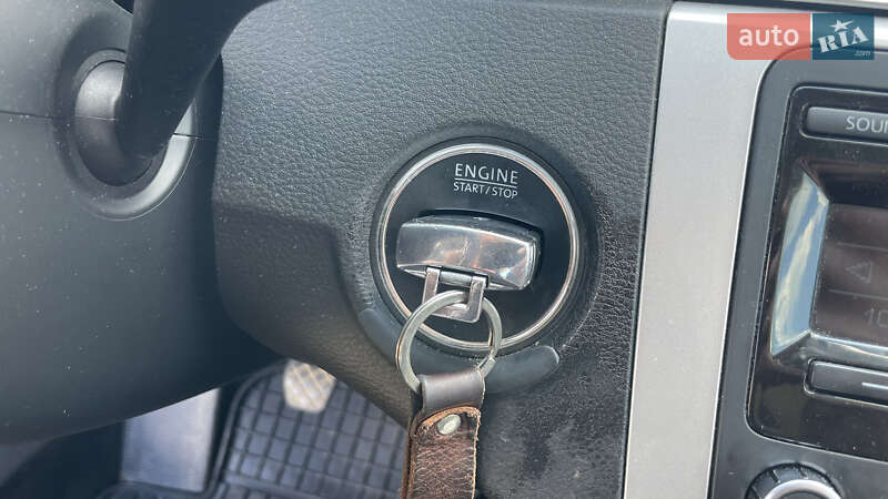 Универсал Volkswagen Passat 2008 в Долине