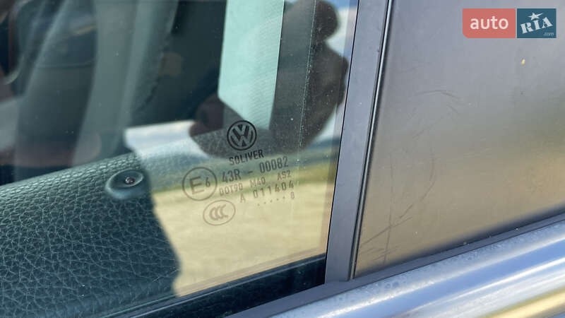 Универсал Volkswagen Passat 2008 в Долине