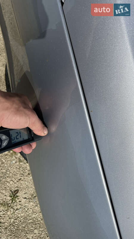 Универсал Volkswagen Passat 2008 в Долине