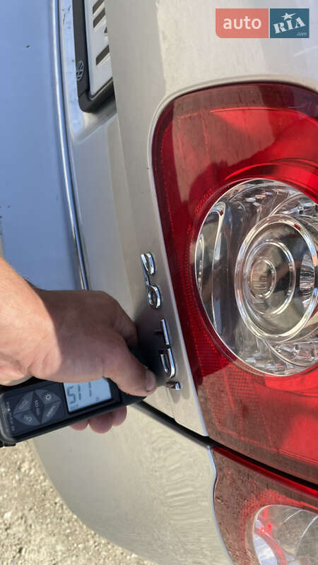 Универсал Volkswagen Passat 2008 в Долине