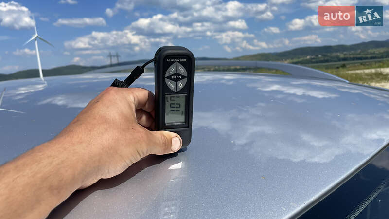 Универсал Volkswagen Passat 2008 в Долине