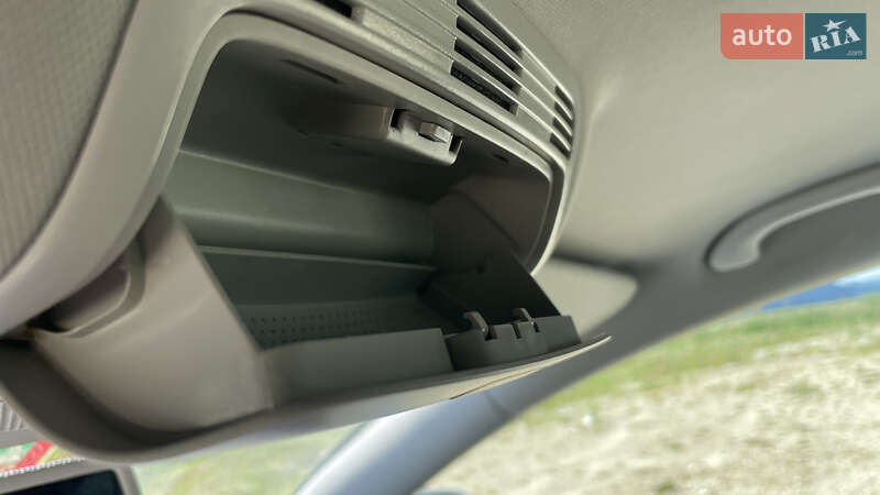 Универсал Volkswagen Passat 2008 в Долине