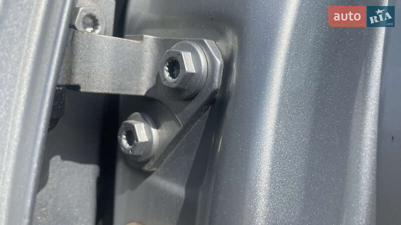 Универсал Volkswagen Passat 2008 в Долине