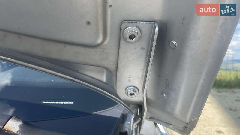 Универсал Volkswagen Passat 2008 в Долине