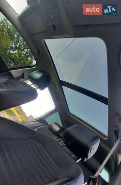 Універсал Volkswagen Passat 2011 в 