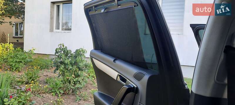 Универсал Volkswagen Passat 2011 в Львове