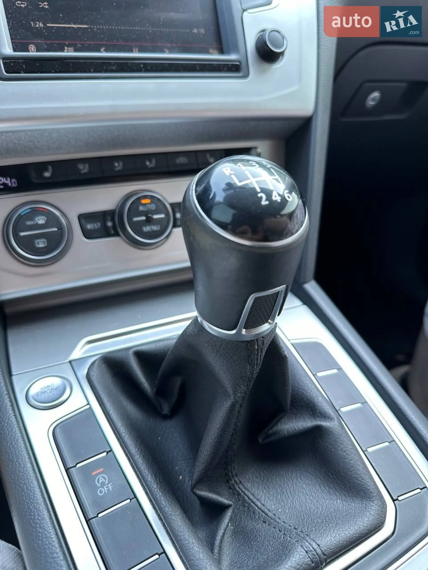 2015 Volkswagen Passat - мініатюра 27