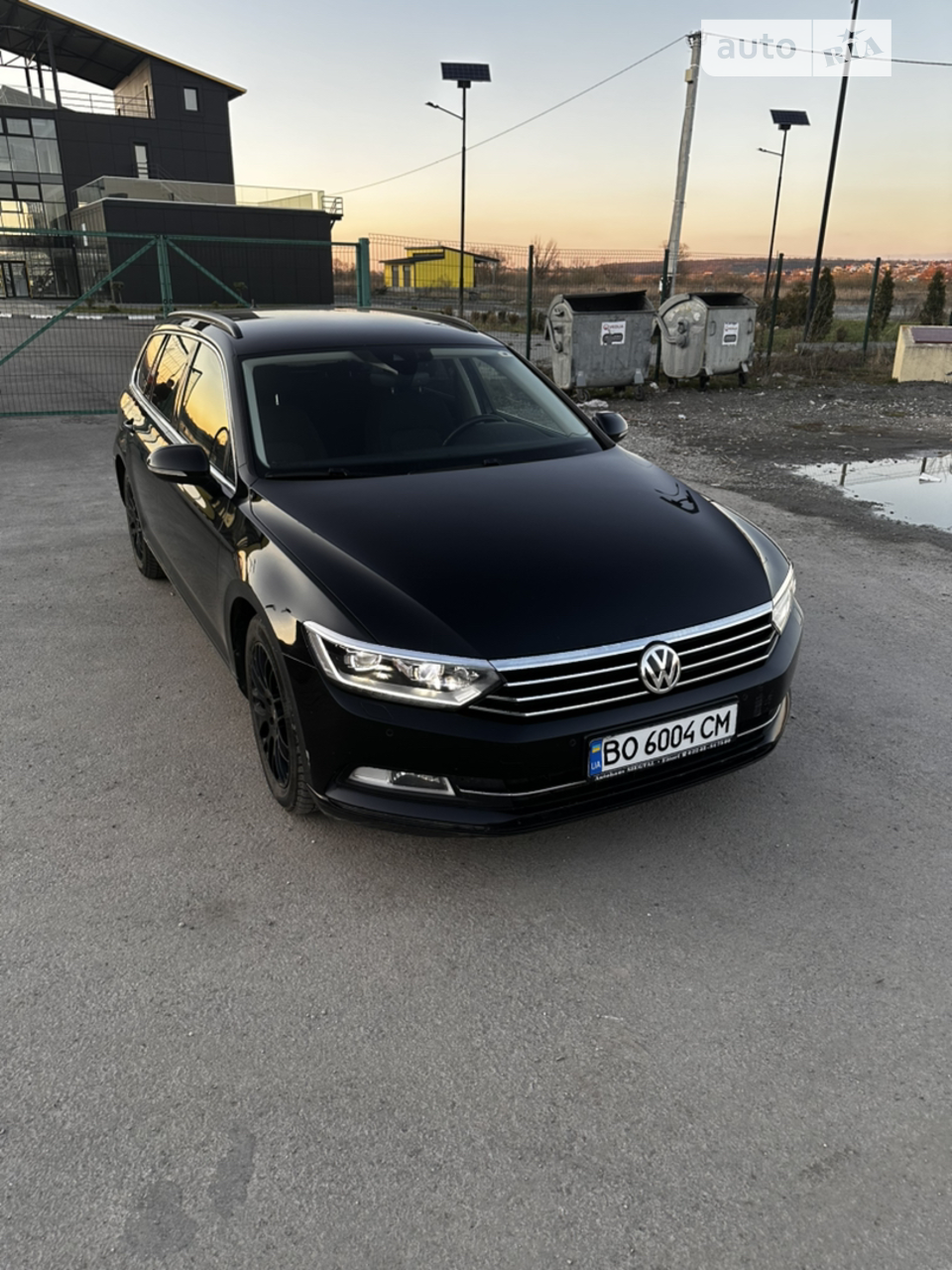 2016 Volkswagen Passat - мініатюра 56