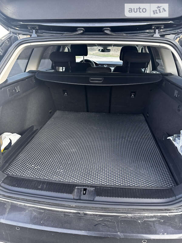 Універсал Volkswagen Passat 2015 в Тернополі фото 20 Універсал Volkswagen Passat 2015 в Тернополі